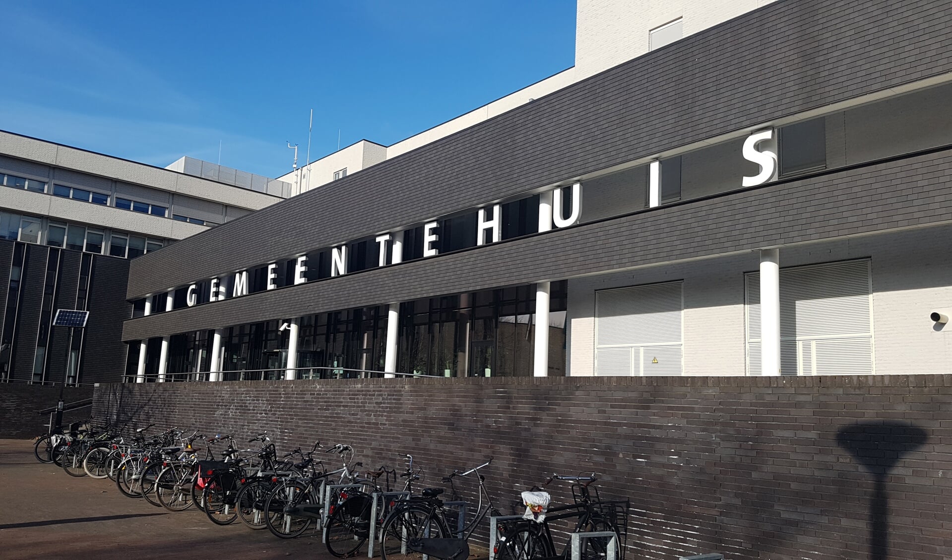 foto gemeente oss